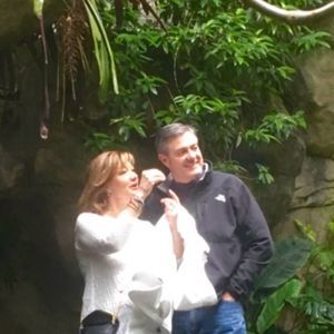 Meet your Posher, Brenda